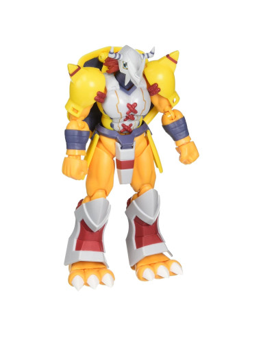 Figura de Acción Wargreymon S.H. Figuarts Bandai 15 cm