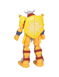 Figura de Acción Wargreymon S.H. Figuarts Bandai 15 cm 2