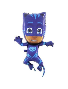 Globo de Aluminio Catboy PJ Masks 79cm Toyland