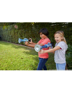 Juguete Blaster de Pedos Mattel Minions Tiny Toot 9.14 cm 2