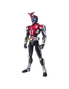 Figura de Acción Kamen Rider Kabuto Bandai S.H.Figuarts