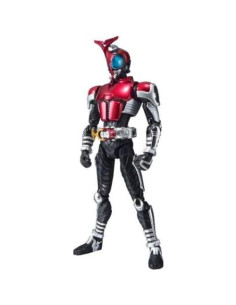 Figura de Acción Kamen Rider Kabuto Bandai S.H.Figuarts 2