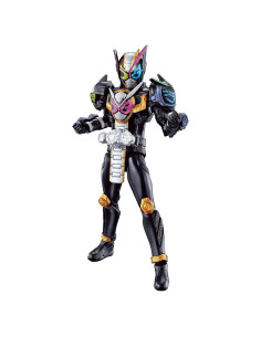 Figura de Acción Bandai Kamen Rider Zi-O Trinity 12.7 cm
