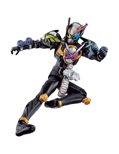 Figura de Acción Bandai Kamen Rider Zi-O Trinity 12.7 cm