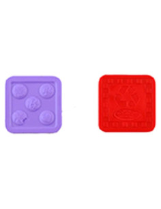 Piezas de Repuesto Fisher-Price HCF61 - Bandeja y Plato