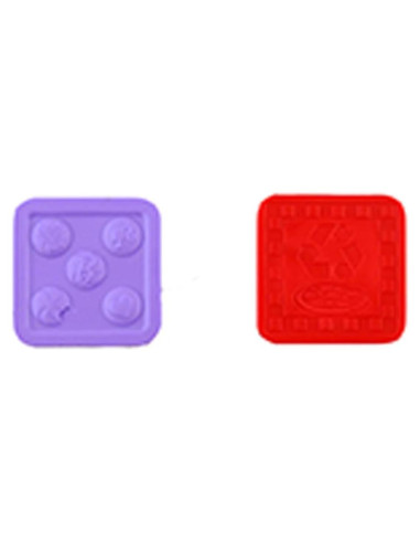 Piezas de Repuesto Fisher-Price HCF61 - Bandeja y Plato