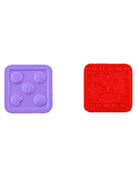 Piezas de Repuesto Fisher-Price HCF61 - Bandeja y Plato Piezas de Repuesto Fisher-Price HCF61 - Bandeja y Plato