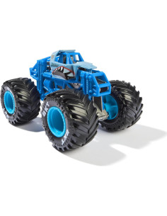 Camión Diecast Monster Jam 2025 Megalodon 1:64 Spin Master 2