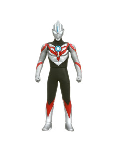 Figura Ultraman Orb Origen 14cm BANDAI - Serie Ultra Hero 53