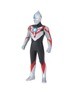 Figura Ultraman Orb Origen 14cm BANDAI - Serie Ultra Hero 53 2