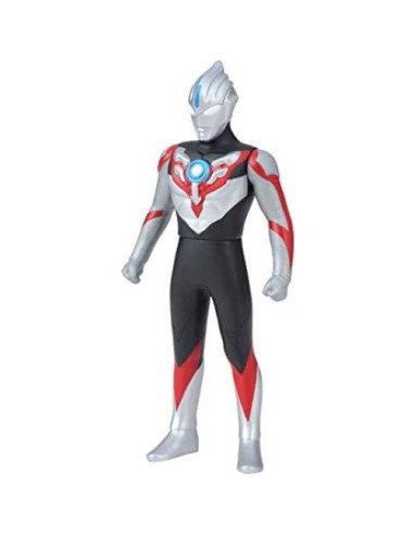 Figura Ultraman Orb Origen 14cm BANDAI - Serie Ultra Hero 53