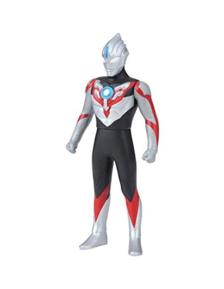 Figura Ultraman Orb Origen 14cm BANDAI - Serie Ultra Hero 53