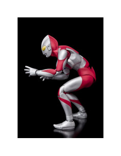 Figura de acción Ultraman Bandai Ultra-Act 15 cm con accesorios 2