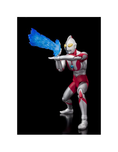 Figura de acción Ultraman Bandai Ultra-Act 15 cm con accesorios