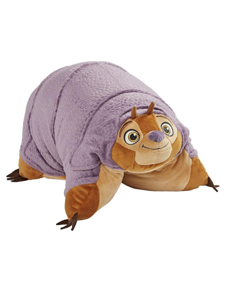 Peluche Pillow Pets Tuk Tuk 40.6 cm Raya y el Último Dragón Peluche Pillow Pets Tuk Tuk 40.6 cm Raya y el Último Dragón