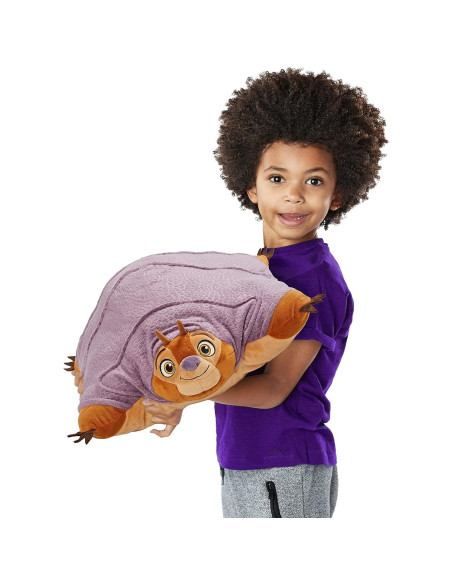 Peluche Pillow Pets Tuk Tuk 40.6 cm Raya y el Último Dragón Peluche Pillow Pets Tuk Tuk 40.6 cm Raya y el Último Dragón