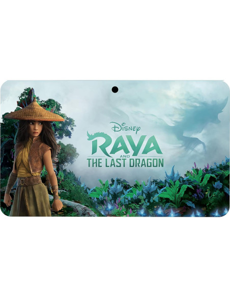 Peluche Pillow Pets Tuk Tuk 40.6 cm Raya y el Último Dragón Peluche Pillow Pets Tuk Tuk 40.6 cm Raya y el Último Dragón