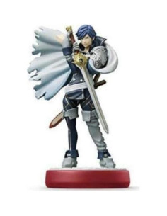 Amiibo Chrom Fire Emblem para Nintendo Switch y 3DS 2