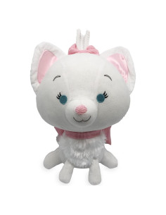 Peluche Disney Marie Los Aristogatos 25 cm Original