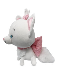 Peluche Disney Marie Los Aristogatos 25 cm Original 2