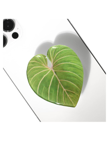 Soporte para teléfono móvil colapsable OnTheGrip Gloriosum