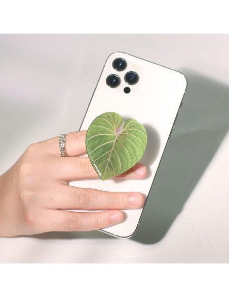 Soporte para teléfono móvil colapsable OnTheGrip Gloriosum Soporte para teléfono móvil colapsable OnTheGrip Gloriosum