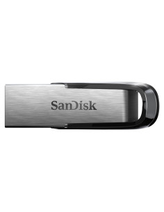 SanDisk Ultra Flair 16GB USB 3.0 Flash Drive Negro