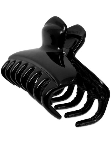 Clip de mandíbula sin deslizamiento Scunci - 2 piezas