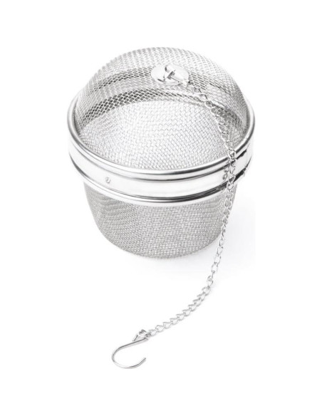 Infusor de Especias y Té Fox Run 3 cm Acero Inoxidable