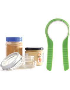 Set de Abrebotellas Norpro 3 Piezas Antideslizante 2