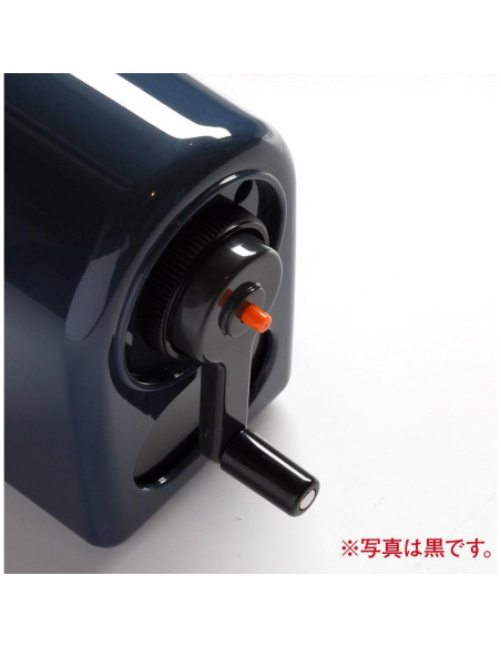 Sacapuntas Manual Mitsubishi KH-20 Rojo 300g ABS