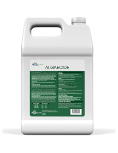 Algaecida Aquascape 96026 para Estanques 3.78 L - Control de Algas 2