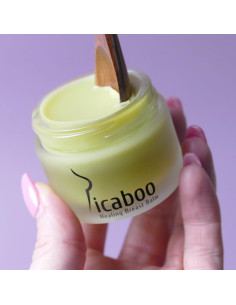Bálsamo Picaboo: Cuidado Natural para Rozaduras y Calor 181g 2