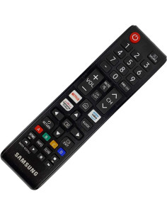 Control Remoto Samsung BN59-01315J con Tecla de Netflix 2