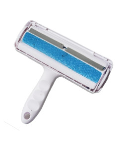 Rodillo Quitapelos para Mascotas Genérico 2025 - Ligero y Ecológico