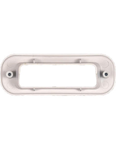 Tapa de Bloqueo para Lavadora Whirlpool W11237157 2
