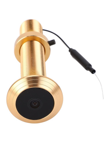 Cámara de Mirilla de Puerta Inteligente Yunseity 1080P