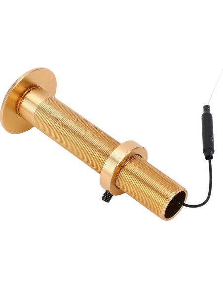 Cámara de Mirilla de Puerta Inteligente Yunseity 1080P