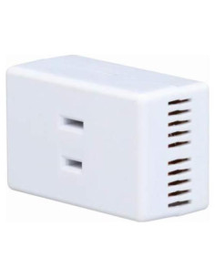 Interruptor Regulador Táctil Enchufable Westek 6004B 200W