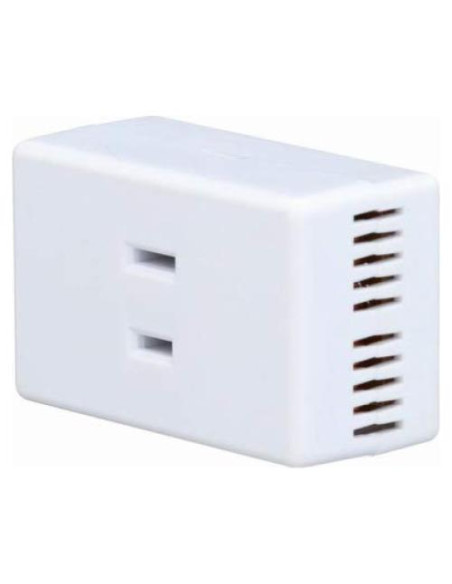 Interruptor Regulador Táctil Enchufable Westek 6004B 200W