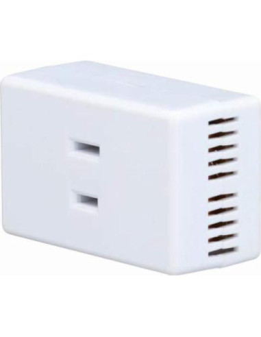 Interruptor Regulador Táctil Enchufable Westek 6004B 200W