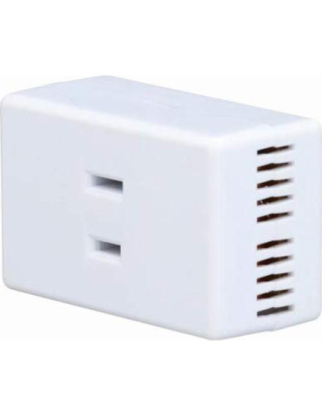 Interruptor Regulador Táctil Enchufable Westek 6004B 200W