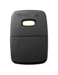 Transmisor de Control Remoto Digi-Code 5012 para Garaje
