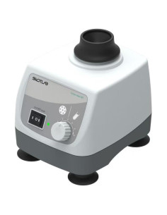 Mezclador Vortex Mini SWDTLAB M3 Sin Pantalla LED 400-3000rpm