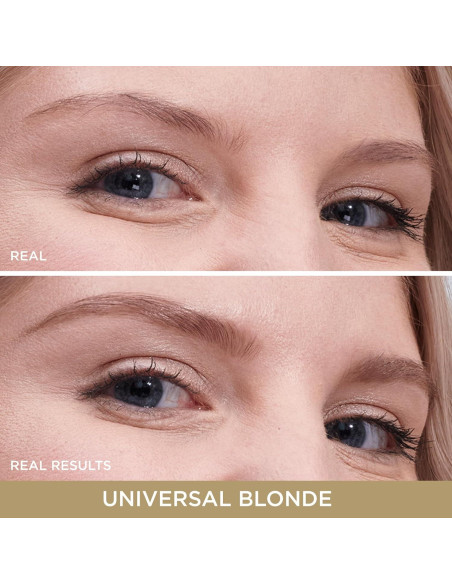 Lápiz de Cejas IT Cosmetics Brow Power - Rubio Universal - Larga Duración Lápiz de Cejas IT Cosmetics Brow Power - Rubio Universal - Larga Duración