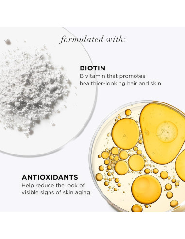 Lápiz de Cejas IT Cosmetics Brow Power - Rubio Universal - Larga Duración