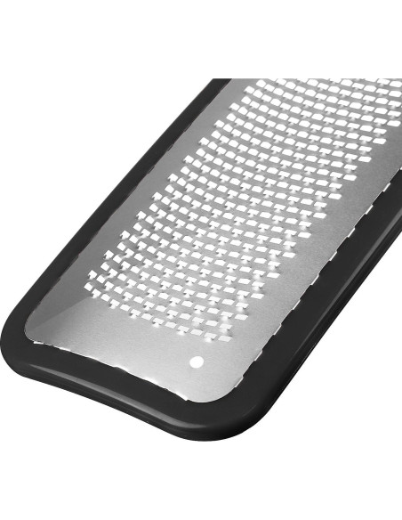 Raspador de Pies Beautify Beauties BBfootfile Negro - Exfoliante Raspador de Pies Beautify Beauties BBfootfile Negro - Exfoliante