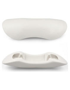 Almohada de Reemplazo para Spa Hot Spring 77444 - Gris Claro