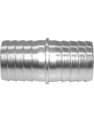 Conector de Manguera de Radiador JoyTube 1" Aluminio