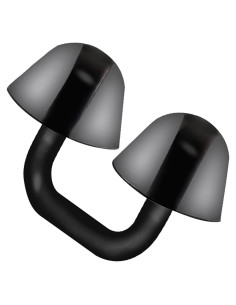 Clip de Nariz Reutilizable PTILSERY para Nadar y Bucear